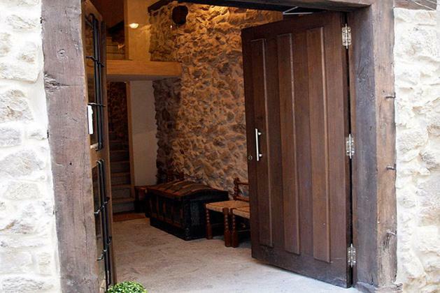 Aptos La Ceja, El Trampal Y El Reloj By Casa Boldo Candelario Exterior photo