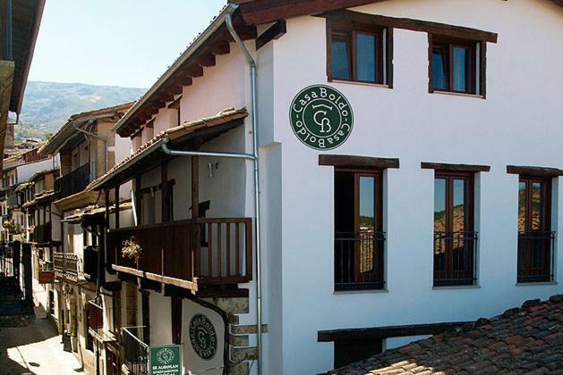 Aptos La Ceja, El Trampal Y El Reloj By Casa Boldo Candelario Exterior photo